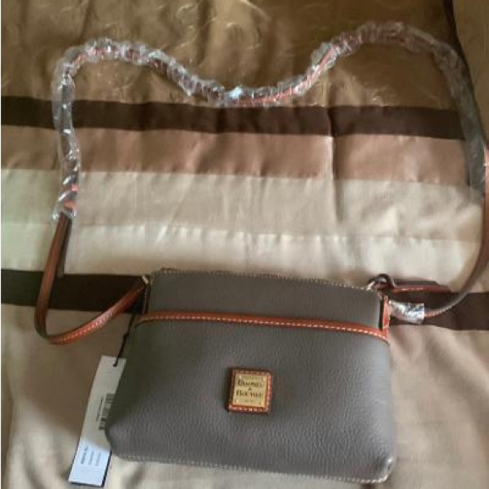 Dooney and Bourke crossbody